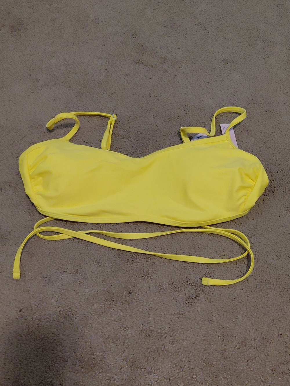 Swimsuit Top
